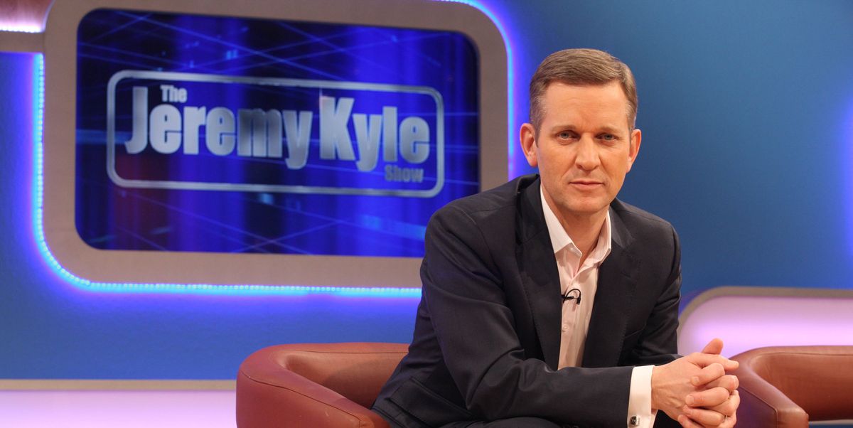 ITV announces The Jeremy Kyle Show replacement for 2020