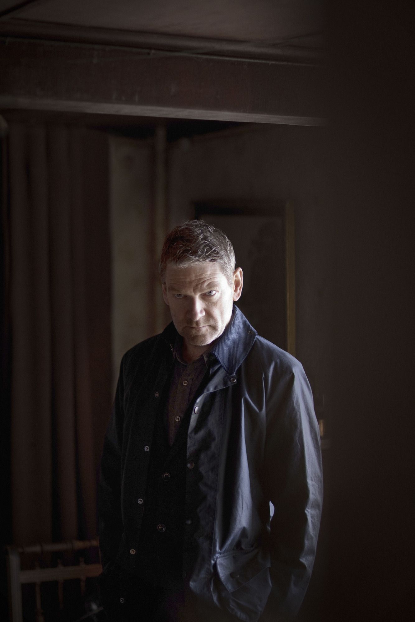Wallander' finale: 'The Troubled Man' closed the book on PBS series -  GoldDerby
