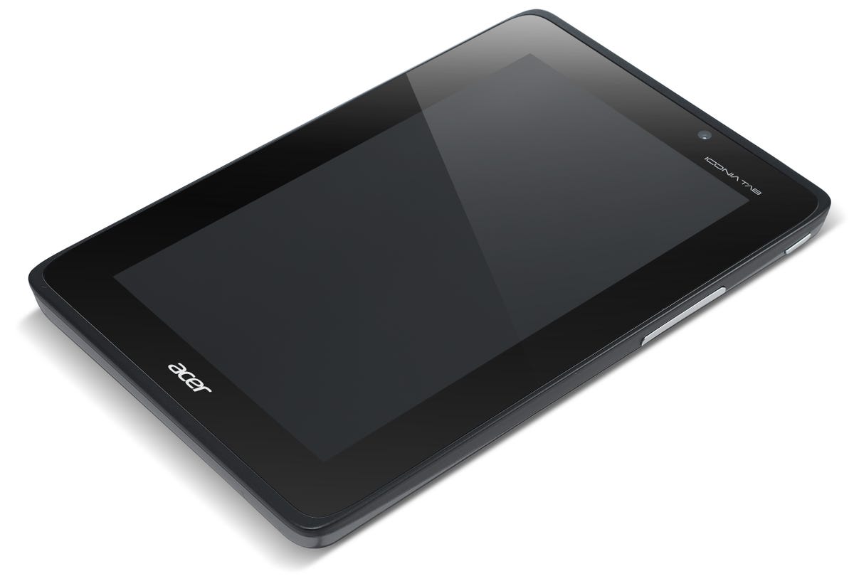 Acer to 'launch budget tablet in 2013'