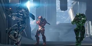 Halo 4 Spartan Ops Season One Returns with All New Episodes - Movies Games  and Tech