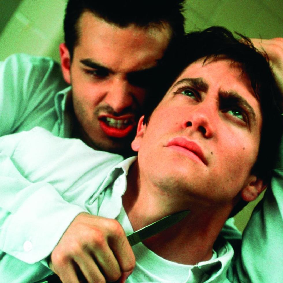 Th!   e 7 Most Confusing Movie Plot Twists Explained Memento Donnie - the 7 most confusing movie plot twists explained memento donnie darko and and more