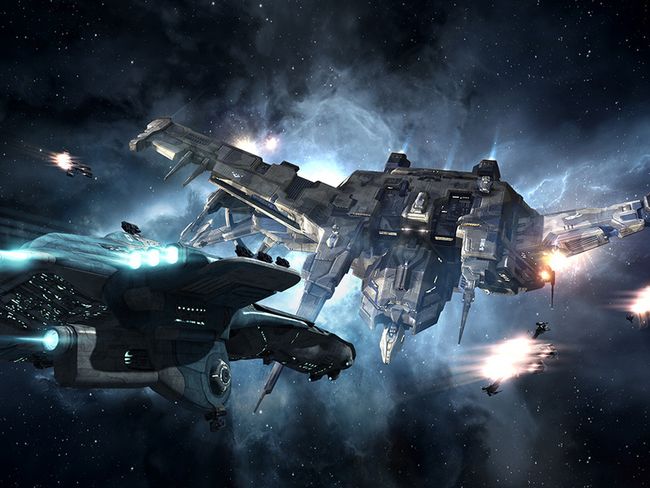 As Eve Online Retribution expansion launches, CCP reveals master plan to  make its famously impenetrable MMO accessible