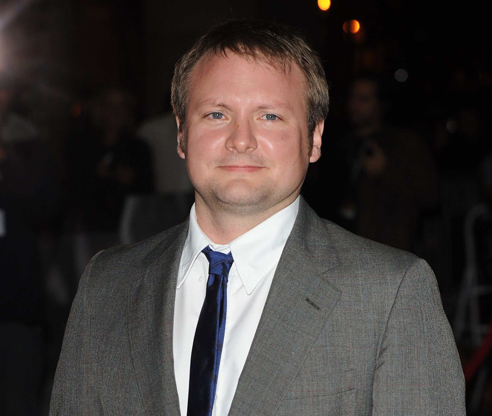 Rian Johnson, Wookieepedia