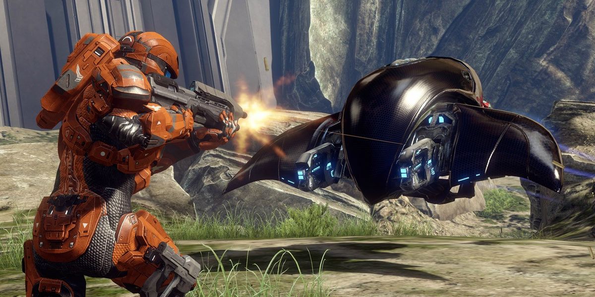 Halo 4 To Include Weekly Multiplayer Episode-Based Missions Called
