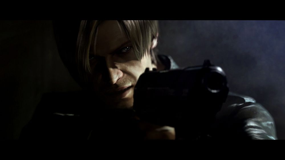 resident evil 6 dlc