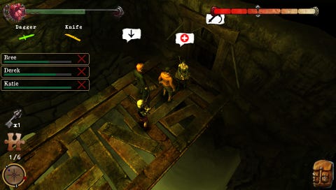 Silent Hill Vita Dated For November