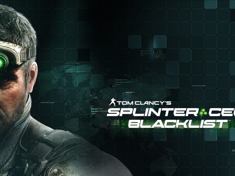 Splinter Cell: Blacklist Dev Hiring for Brand New Game - GameSpot