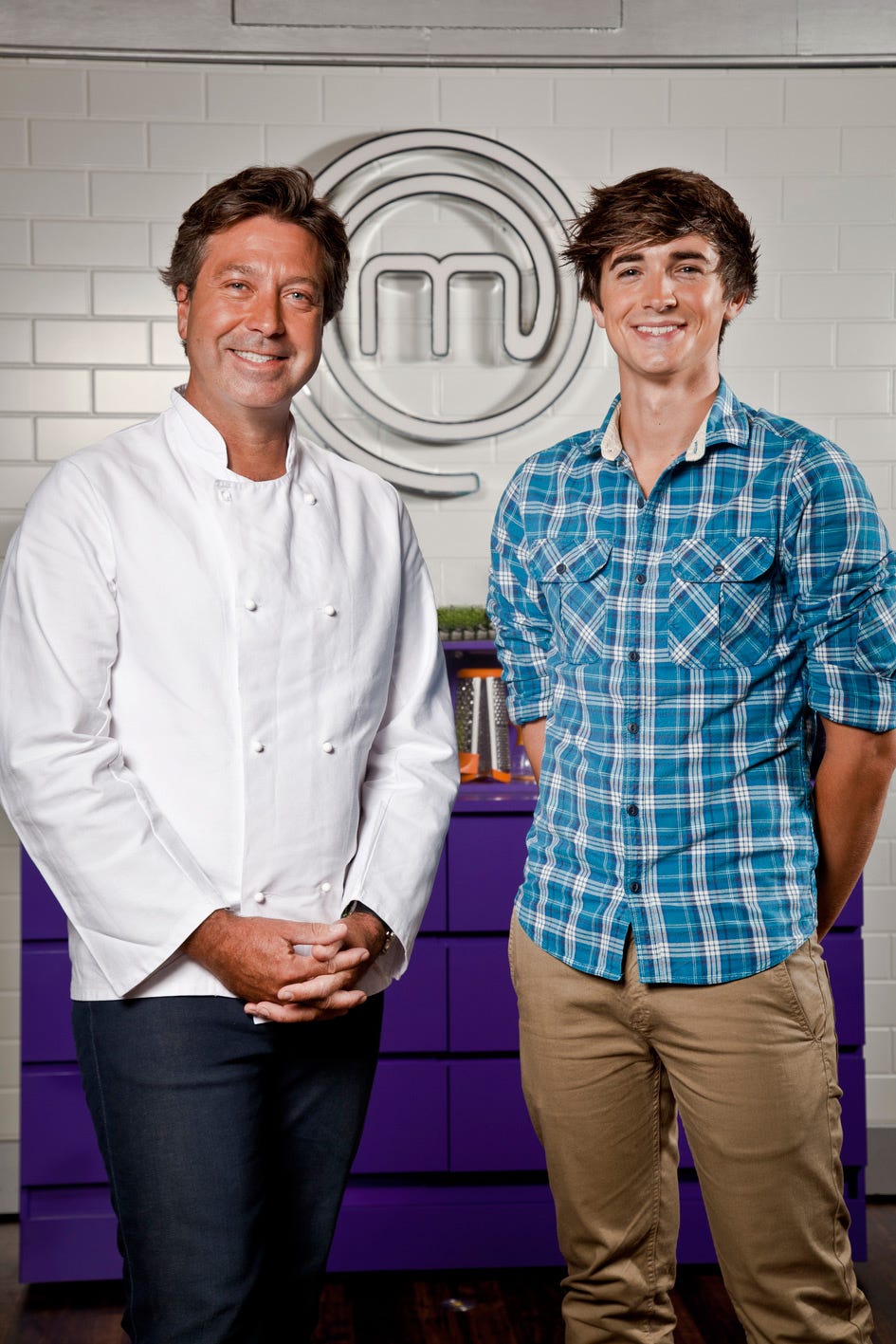 masterchef new presenter