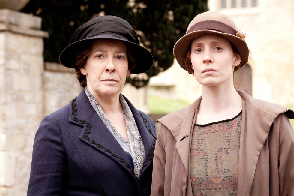 Life after Downton: 9 actors who left