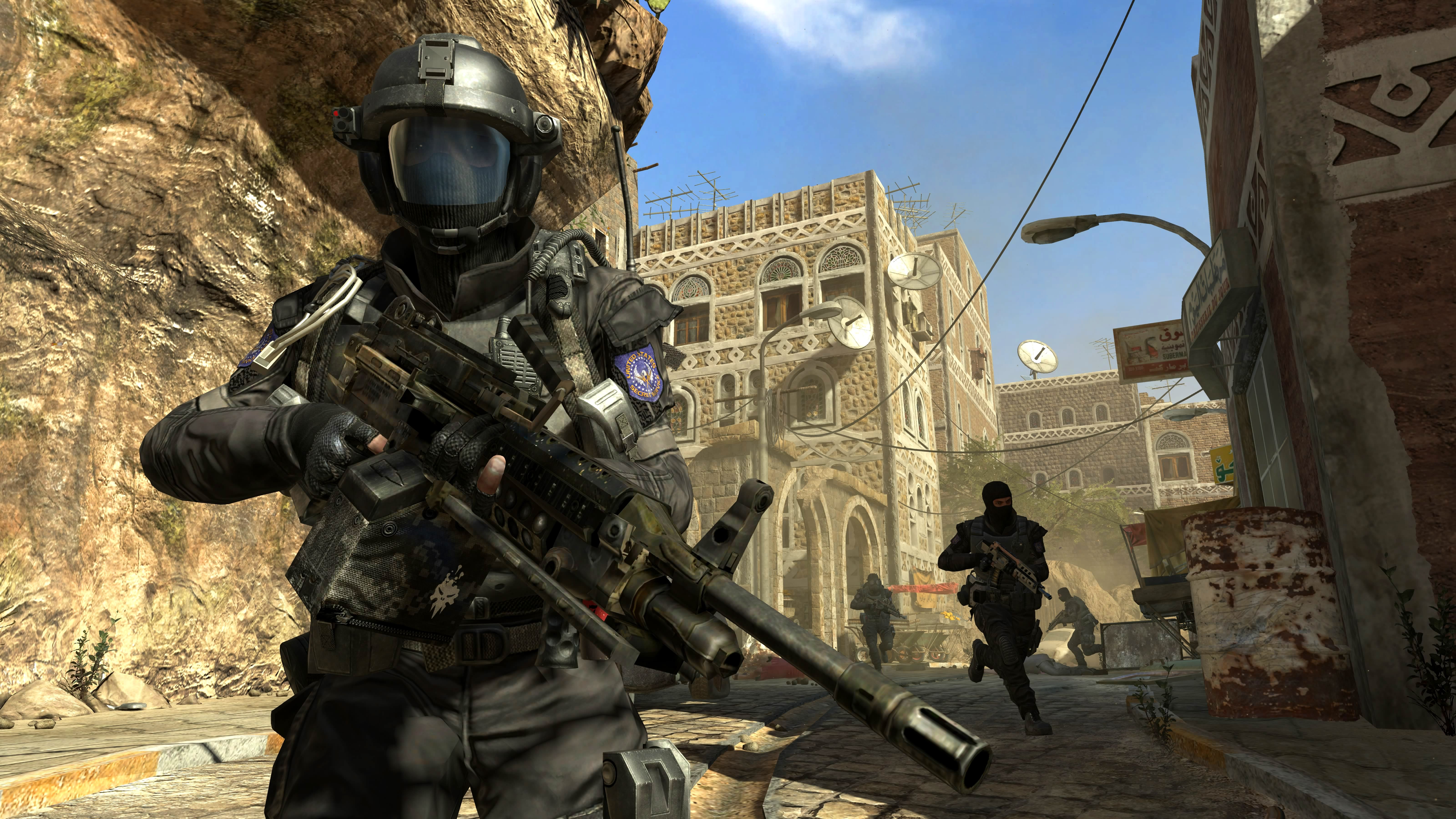 COD: Black Ops 2 Apocalypse Map Review