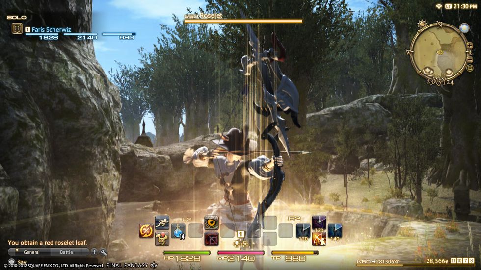 Final Fantasy XIV: A Realm Reborn - PCGamingWiki PCGW - bugs, fixes,  crashes, mods, guides and improvements for every PC game