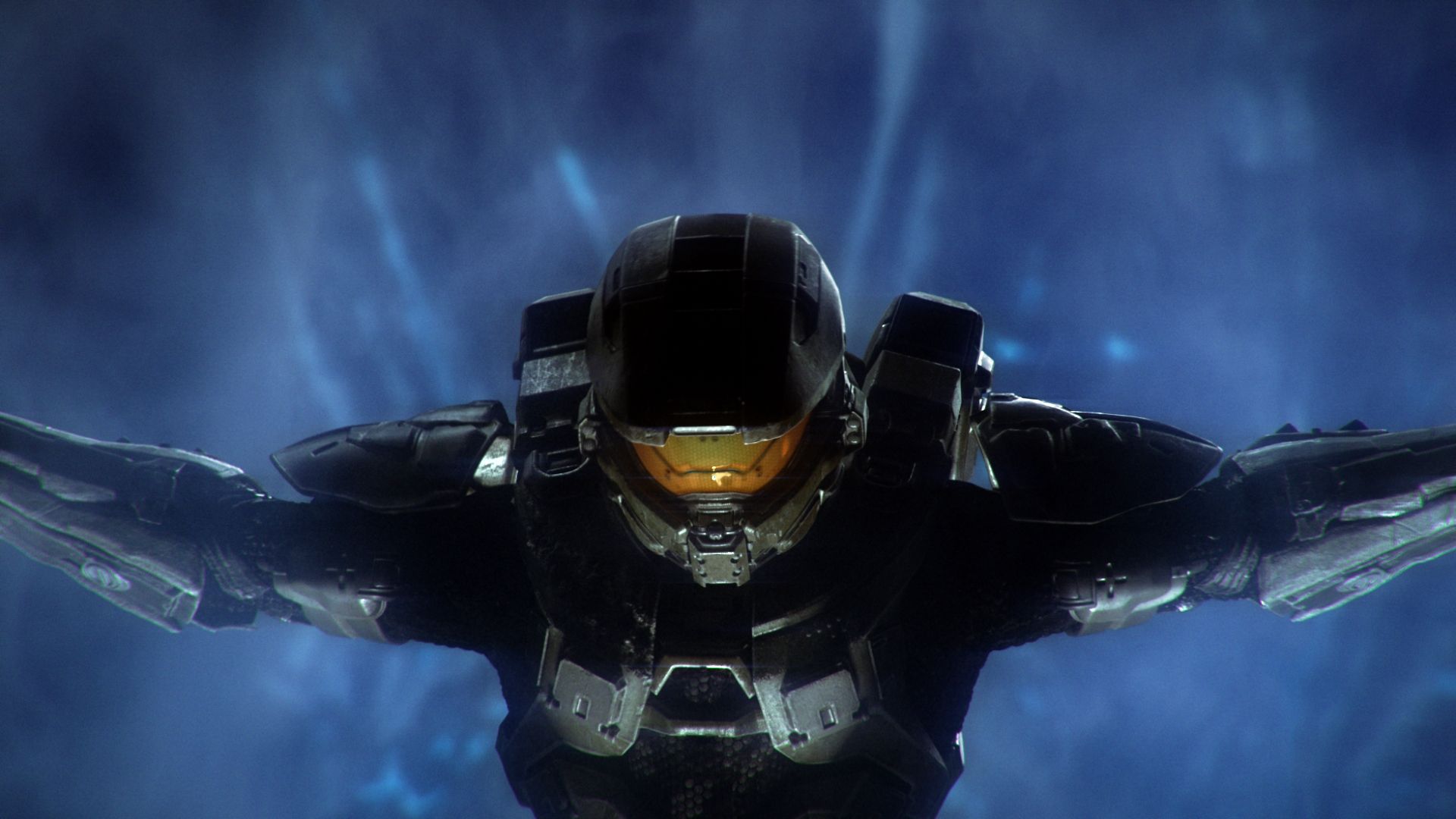 Série do game 'Halo', produzida por Ridley Scott, ganha trailer completo -  GQ