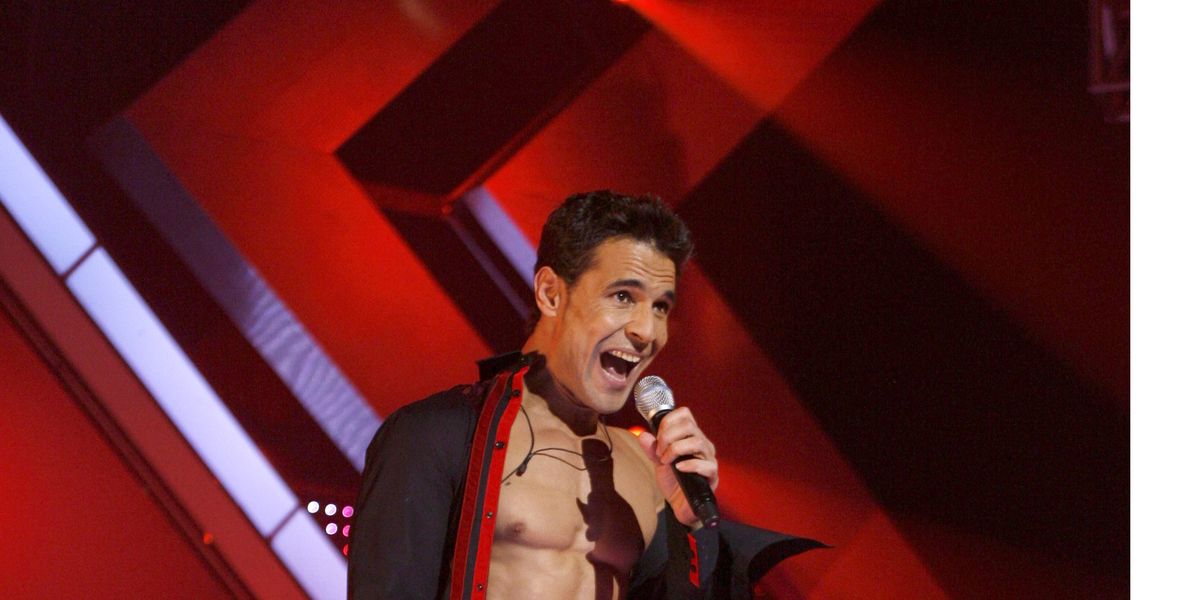 The 15 most ludicrous X Factor acts ever