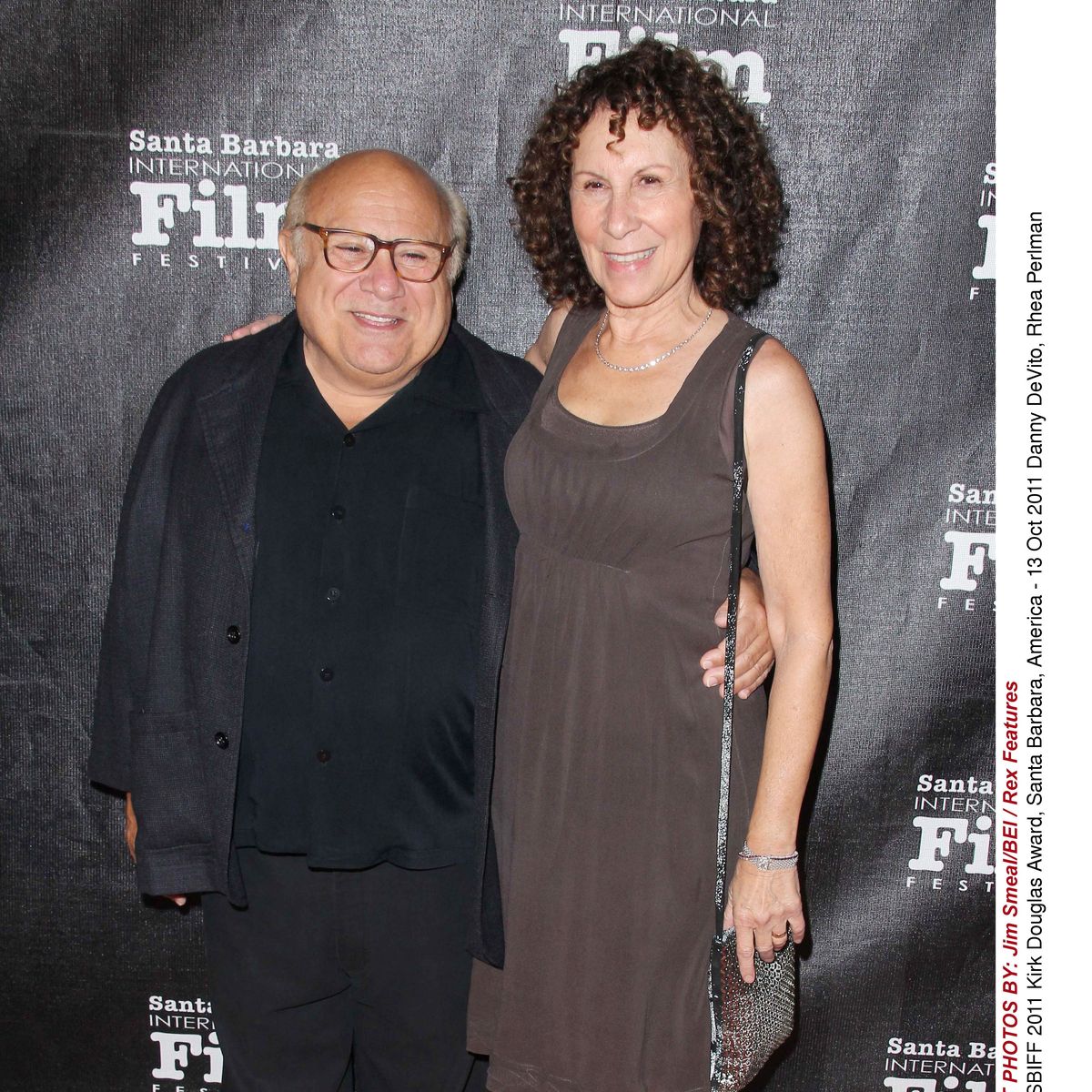 Danny DeVito and Rhea Perlman Sell Beverly Hills Home for $28 Million - WSJ