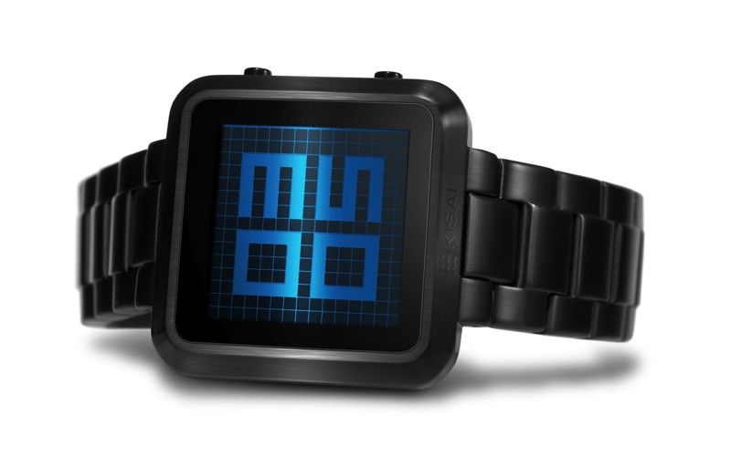 kisai watch