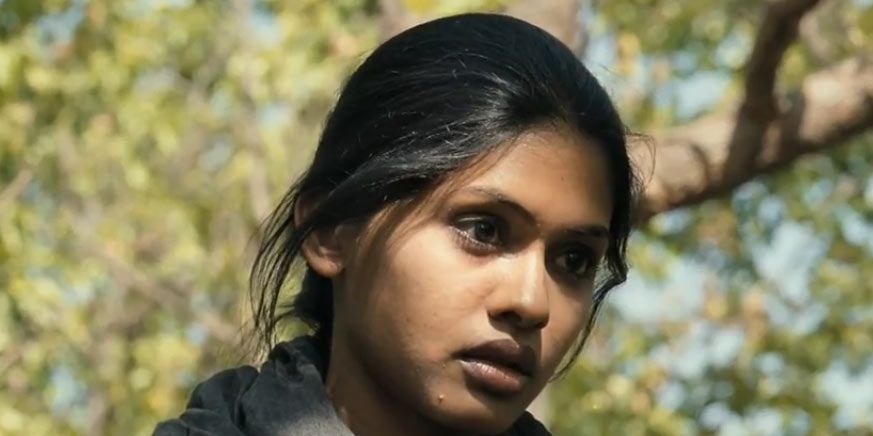 Anjali Patil: Chakravyuh role a fairy tale