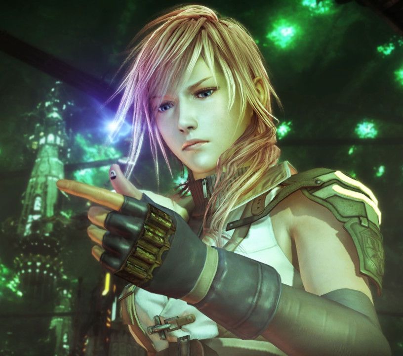 Final Fantasy: Every Story Ranked Worst to Best