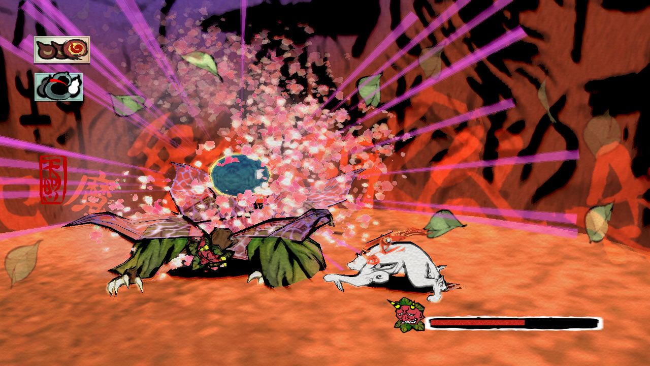 Capcom confirms that Okami HD is releasing later this year - OC3D