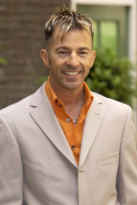 Limahl Limahl