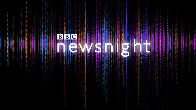 BBC Announces Two Newsnight Appointments