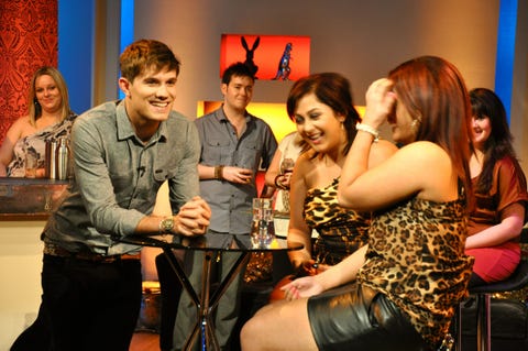 e4 dating show 2012