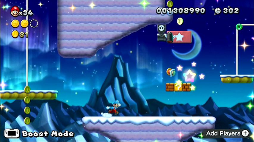 New Super Mario Bros. U + New Super Luigi U - Wii U - Game Games - Loja de  Games Online