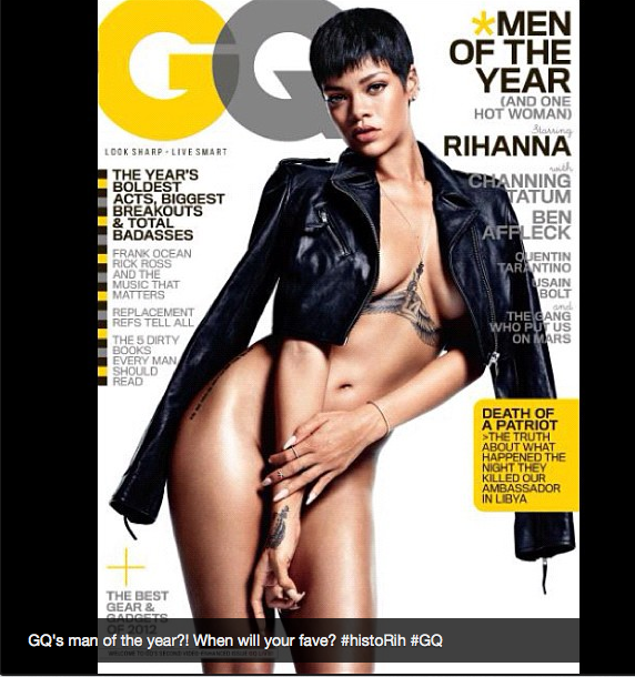 Me rihanna nude needed Rihanna Nude