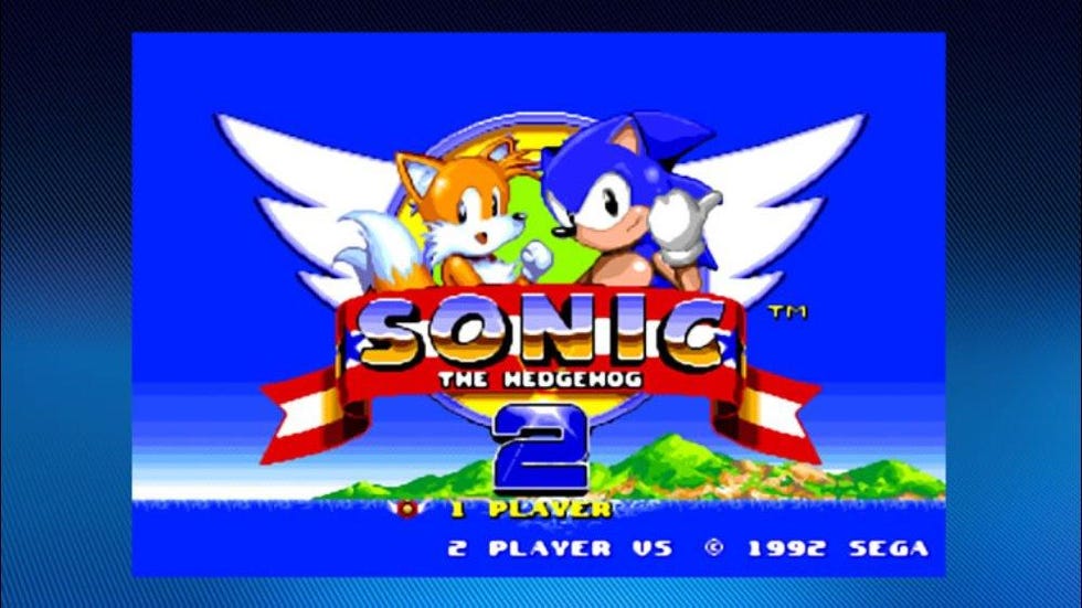 Classic Sonic Retrospective Part 3: Sonic the Hedgehog 3 (feat