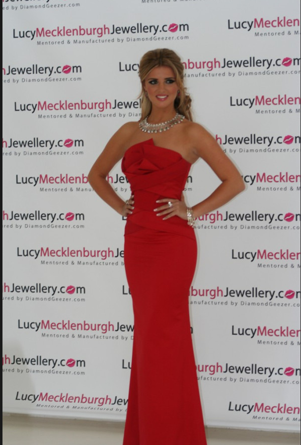 Lucy on sale meck clothing