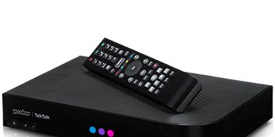 Huawei Launches Talktalk Youview Receiver