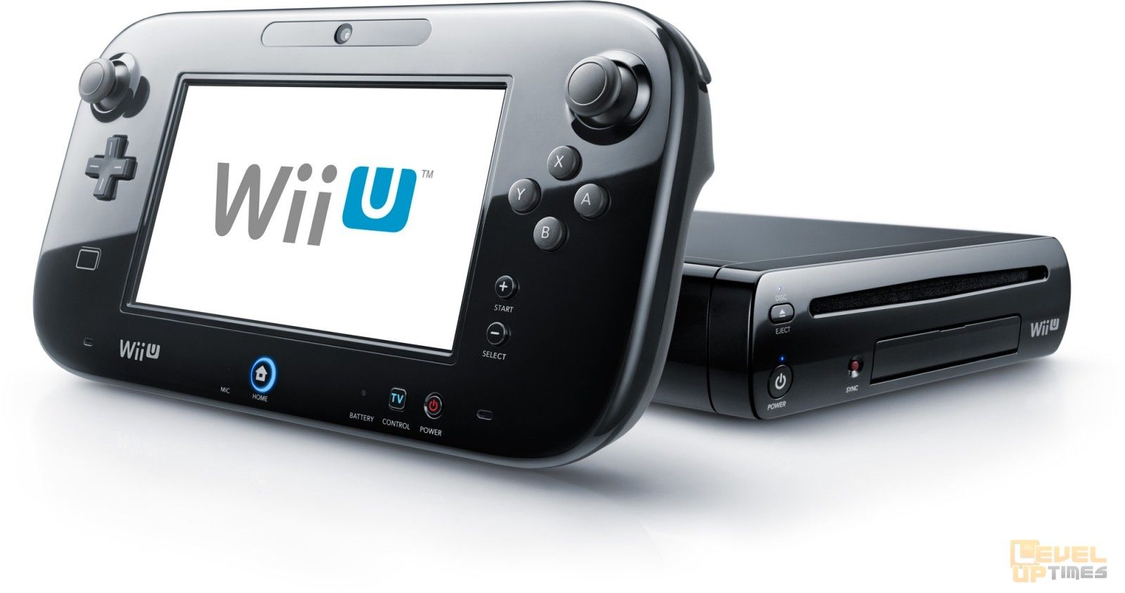 Wii u shop console asda