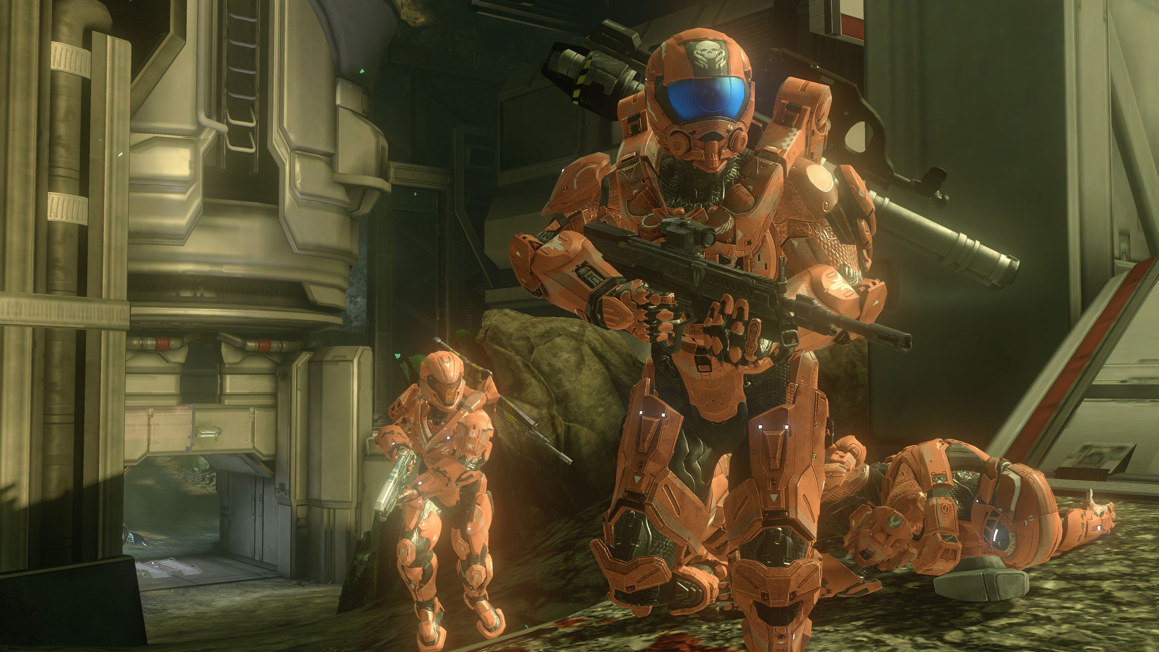 halo 4 matchmaking youtube
