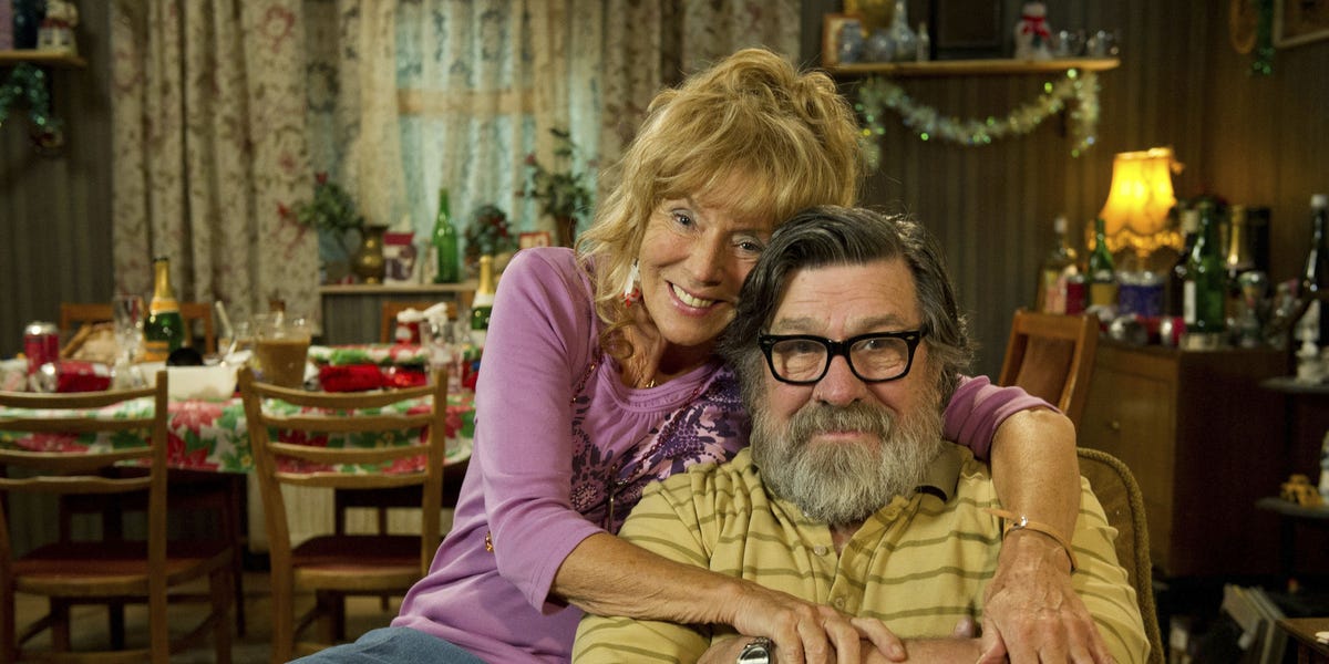 The Royle Family attracts over 4 million The Royle Family attracts over 4 million