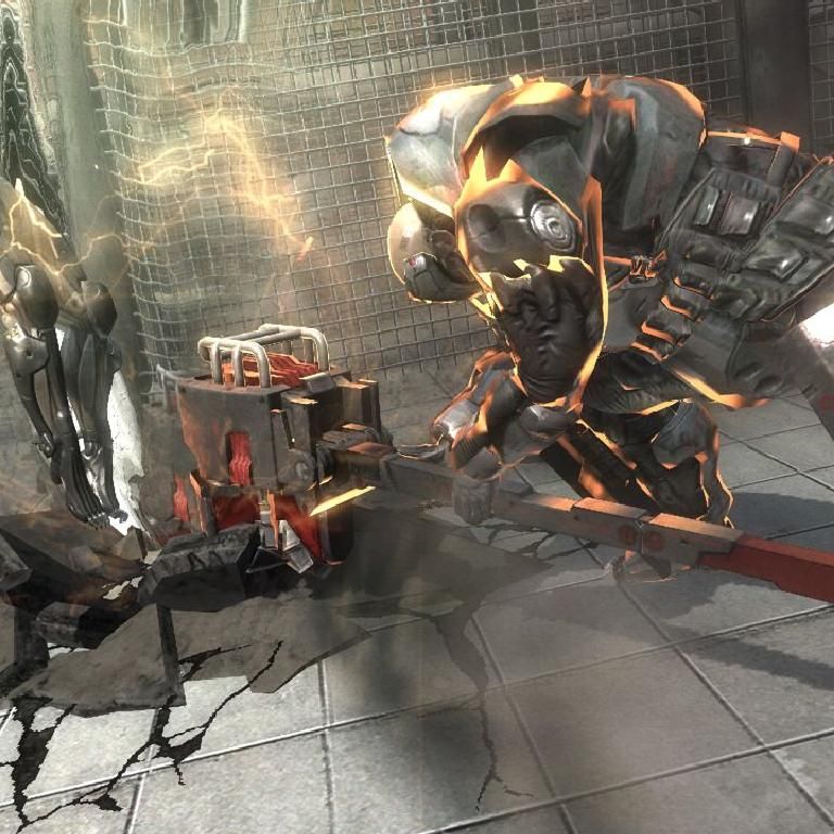 Metal Gear Rising Revengeance: novidades e 2 vídeos de gameplay