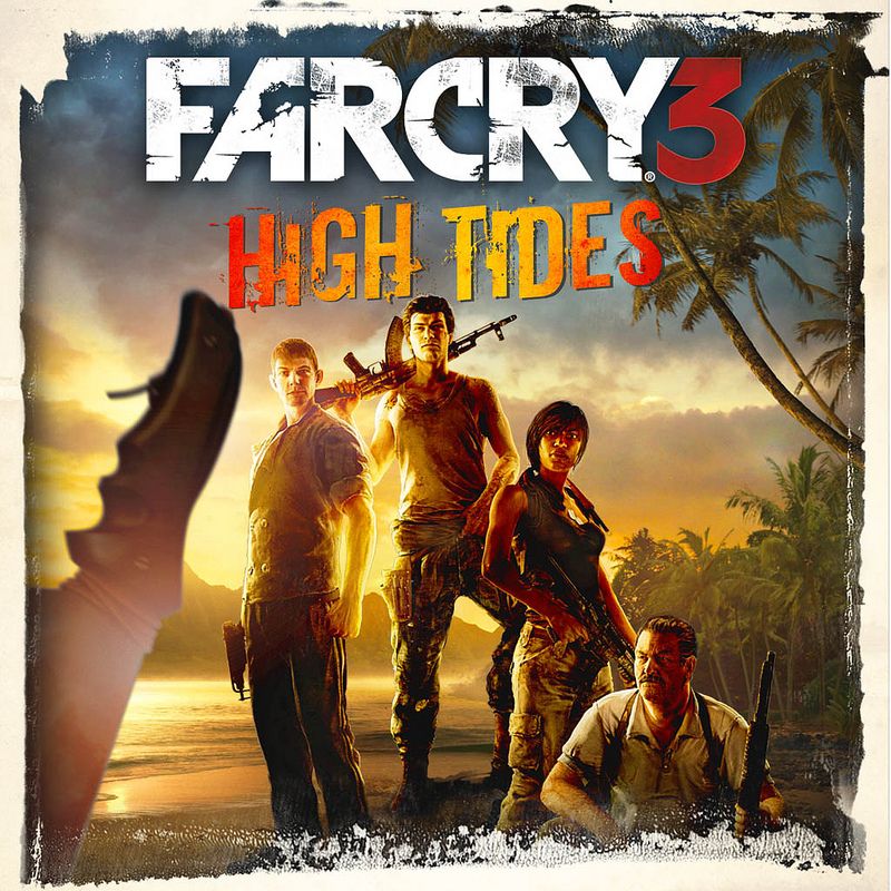 amazon far cry 3 pc