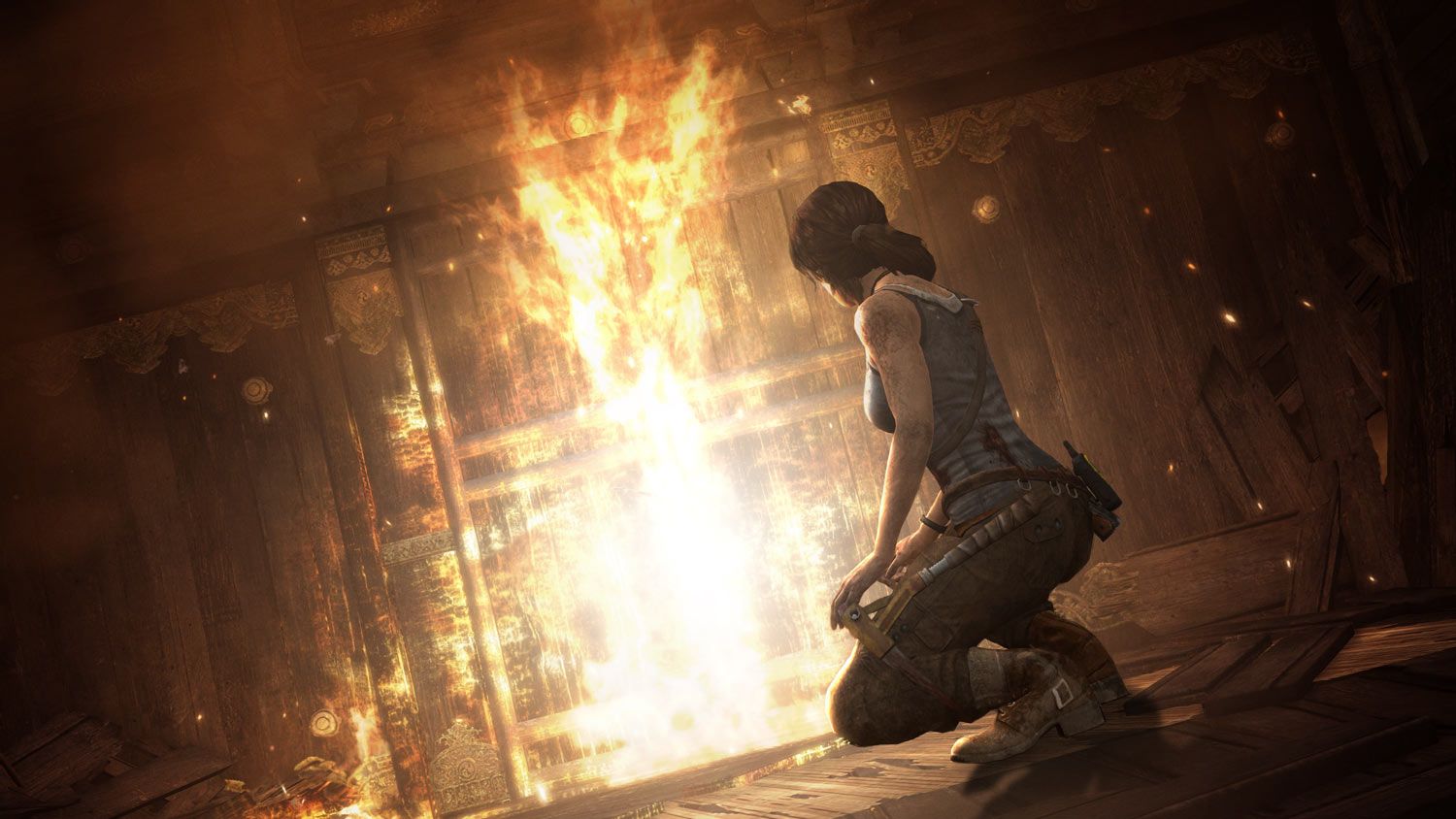 Square financials: Tomb Raider, Hitman & Sleeping Dogs fail to hit sales  targets