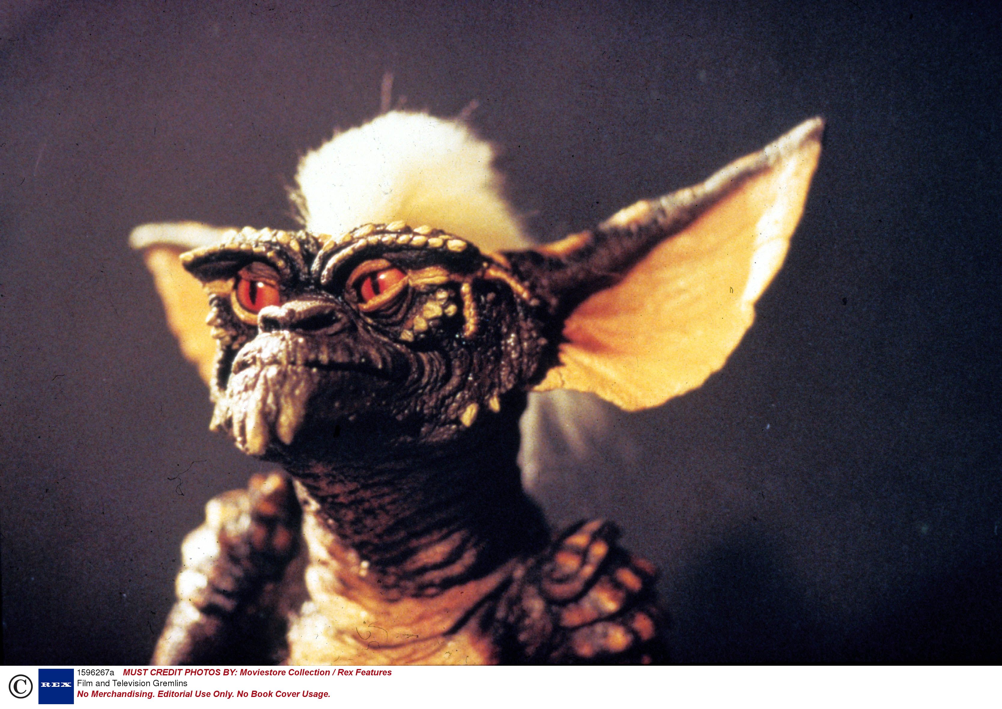 Gremlins': The Moments