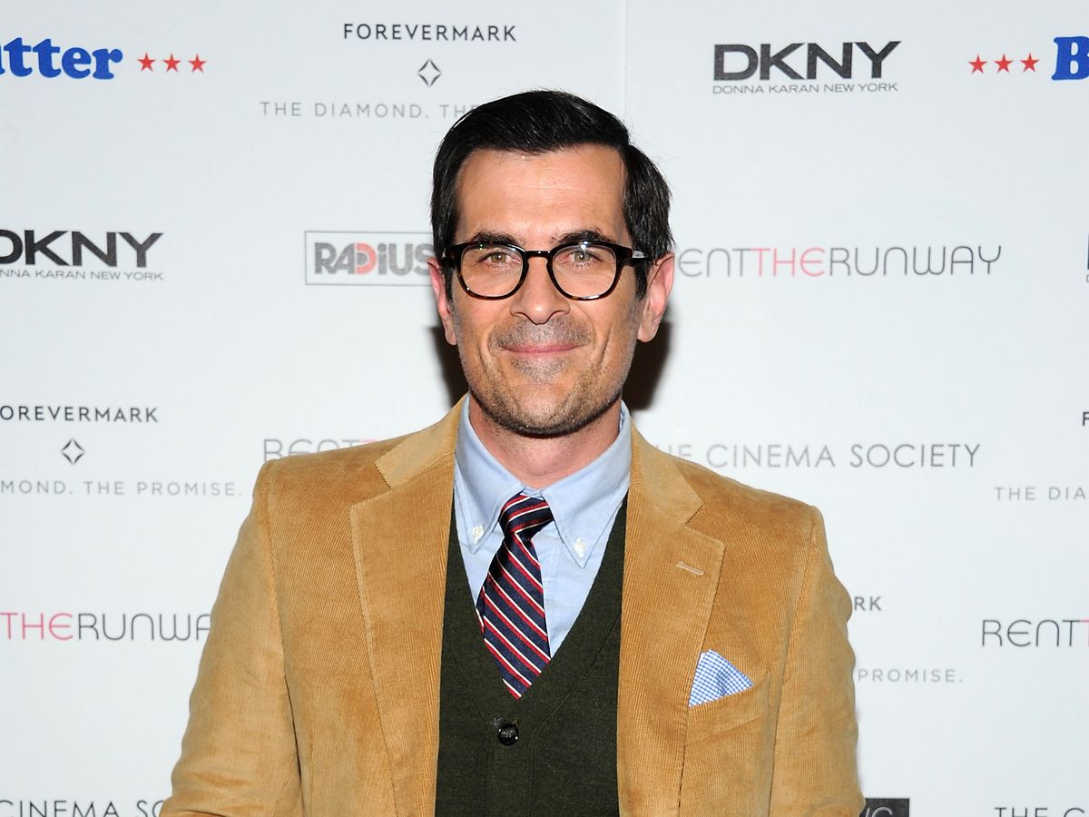 Ty Burrell Says 'Modern Family' Death Was a 'Professional Goodbye