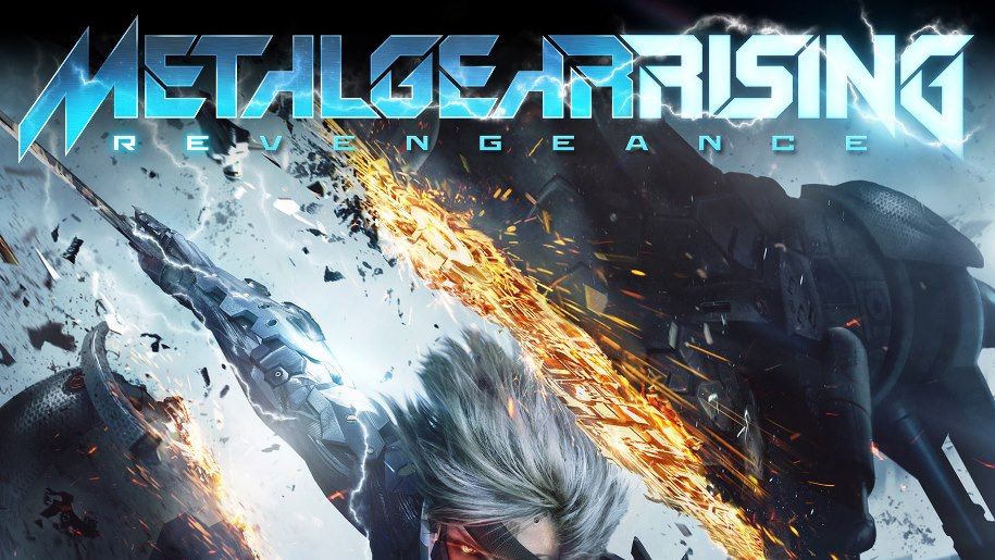 Metal Gear Rising: Revengeance (Multi) — 10 anos de um spin off eletrizante  - GameBlast
