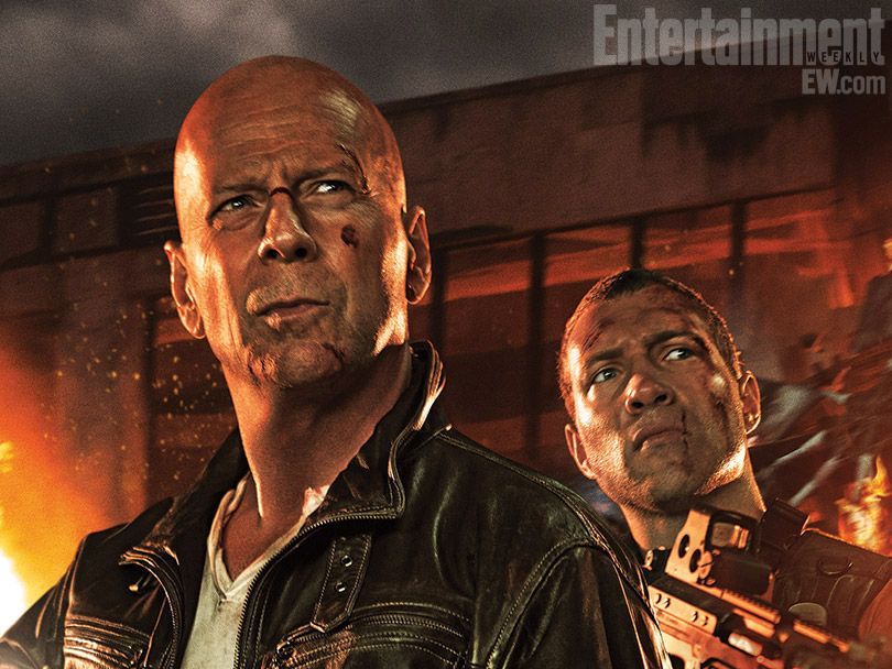 Die Hard — or How to kill a franchise, by Hefas Moviestuff