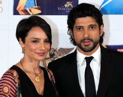 Farhan Akhtar: 'Films have an influence'