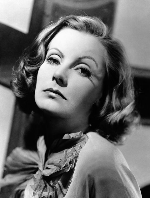 Greta Garbo's belongings sold at auction