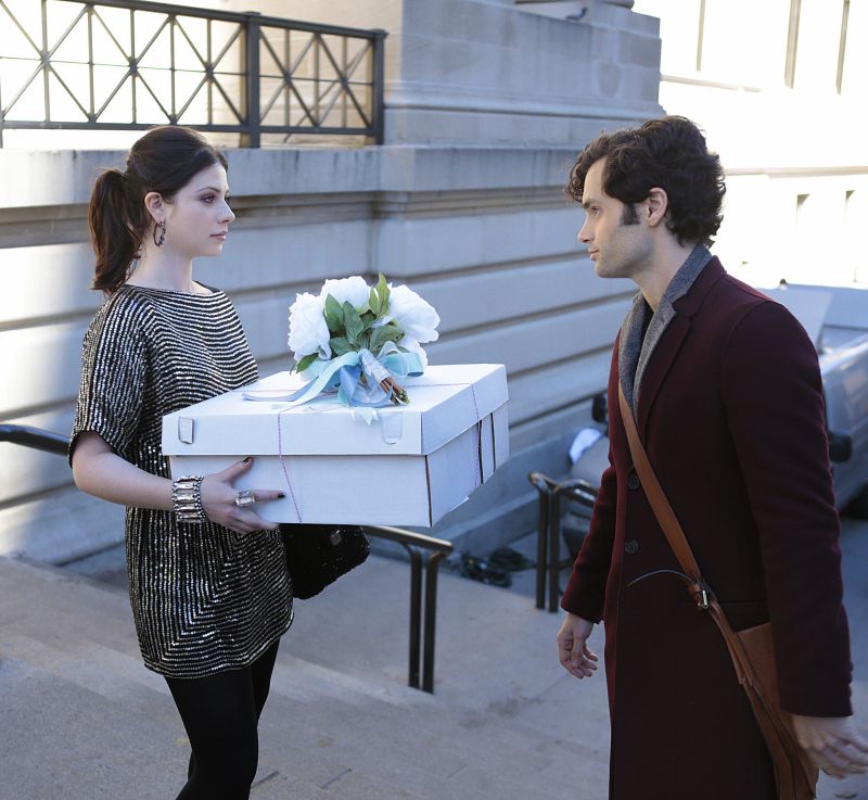 The Gossip Girl Series Finale Is Tonight! Here's a Handy Guide to Catch You  Up Before You Watch.