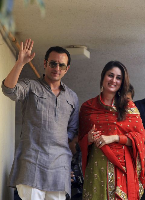 kareena kapoor latest photo after marriage