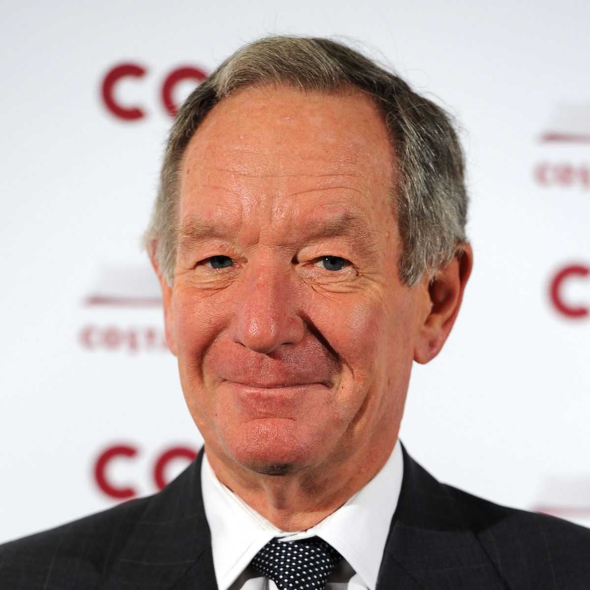 Michael Buerk slams BBC's Diamond Jubilee coverage and Tess Daly - Daily  Record