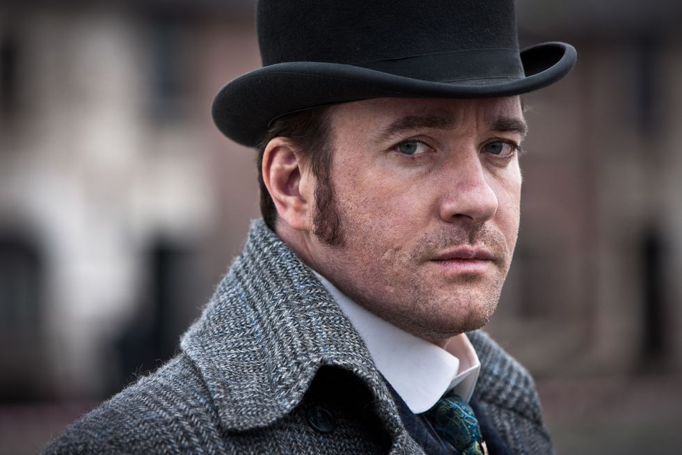 'Ripper Street' episode two review