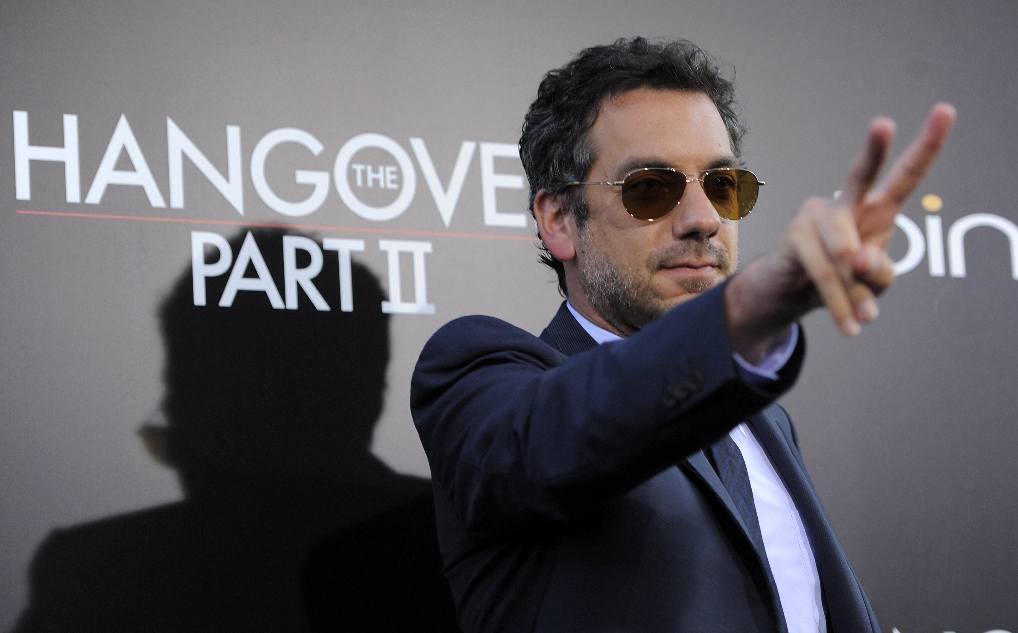 Does 'Hangover' Director Todd Phillips Take Credit for Bradley