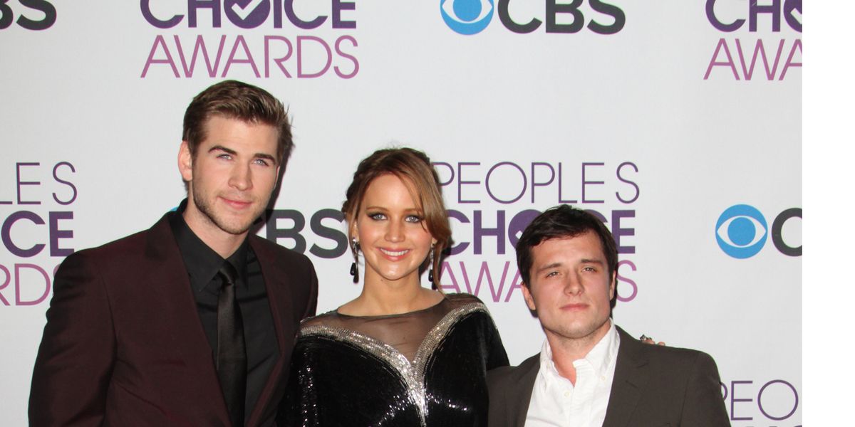 People's Choice Awards 2013: The Hunger Games victorious with