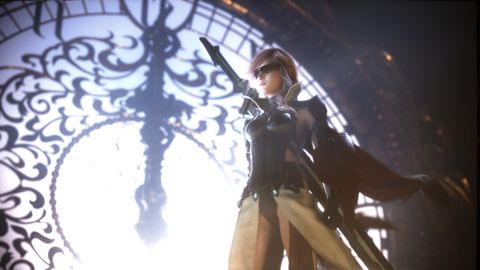 Lightning Returns: FFXIII reviewed