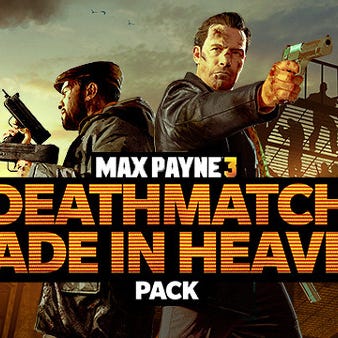 Max Payne 3' final DLC given date